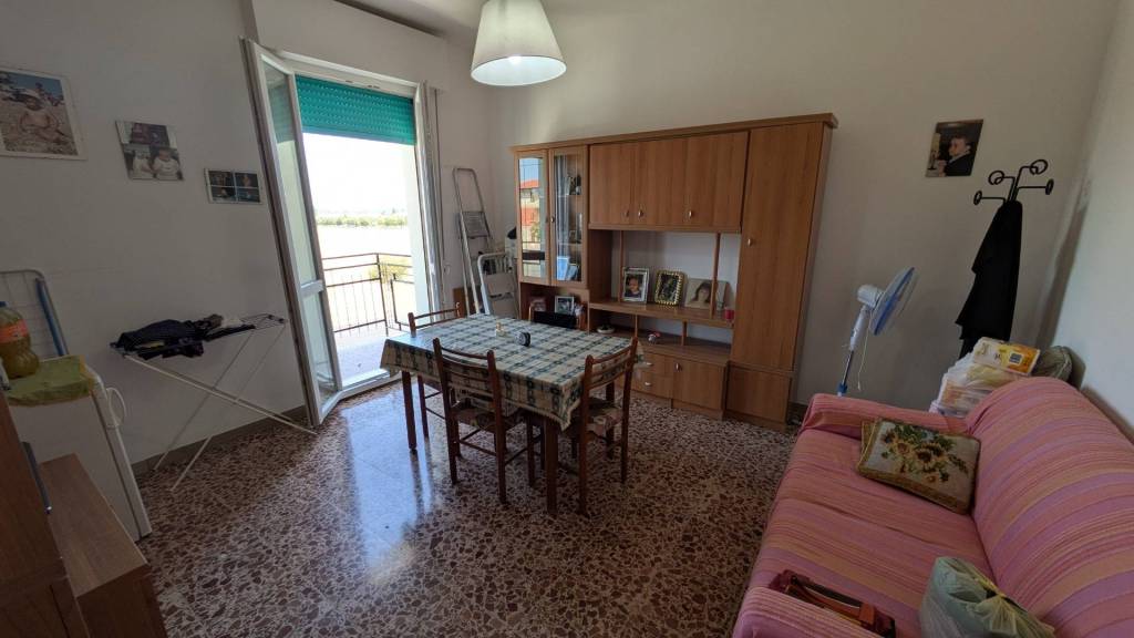 appartamento in vendita ad Edolo in zona Vico