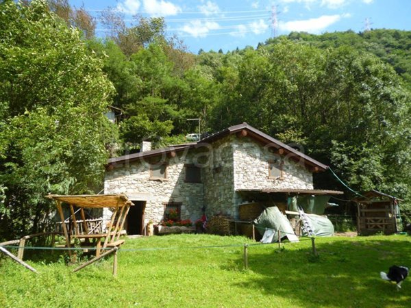 baita in vendita ad Edolo