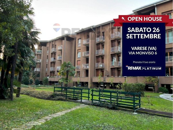 appartamento in vendita ad Edolo in zona Vico