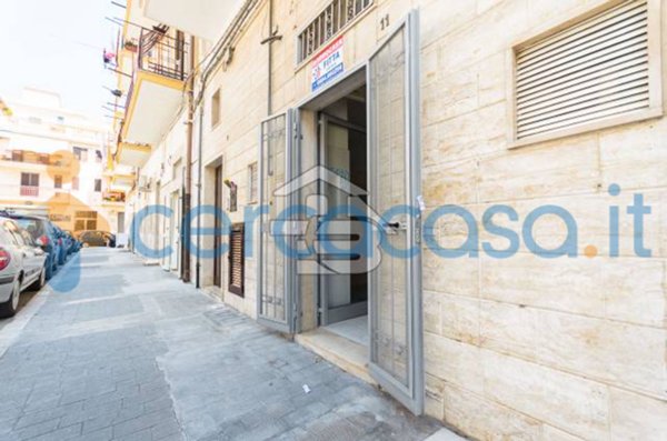 ufficio in vendita ad Edolo in zona Vico