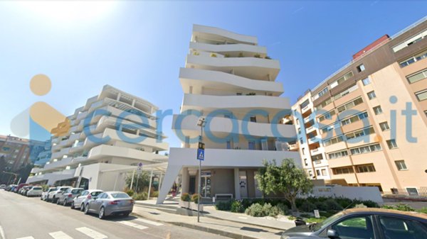 appartamento in vendita ad Edolo in zona Vico