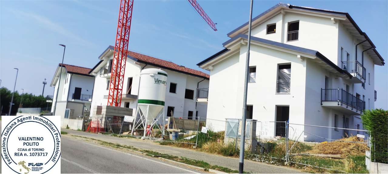 appartamento in vendita ad Edolo in zona Vico