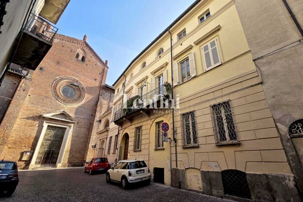 appartamento in vendita ad Edolo in zona Vico