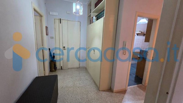 appartamento in vendita ad Edolo in zona Vico