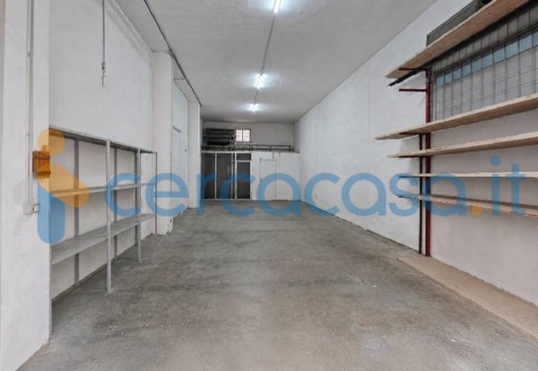 ufficio in vendita ad Edolo in zona Vico