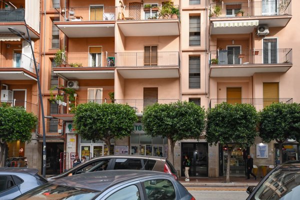 appartamento in vendita ad Edolo in zona Vico