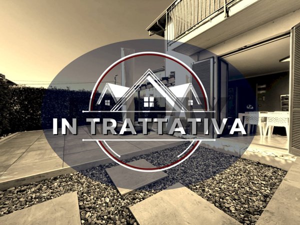 appartamento in vendita ad Edolo in zona Vico