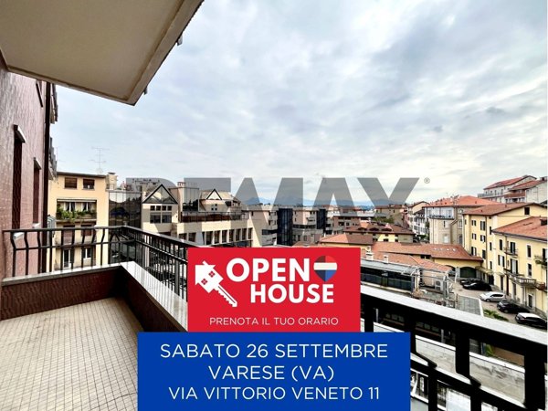 appartamento in vendita ad Edolo in zona Vico
