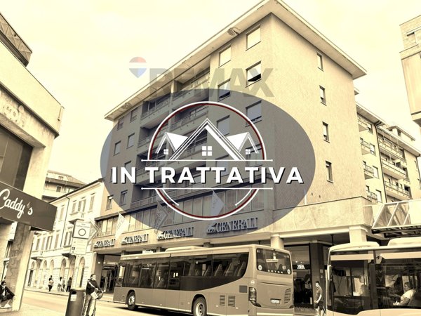 appartamento in vendita ad Edolo in zona Vico