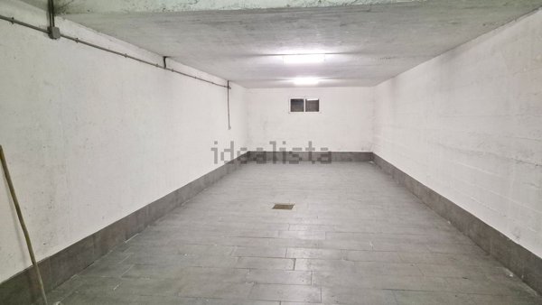 locale di sgombero in vendita ad Edolo in zona Mù