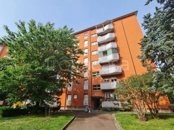 appartamento in vendita ad Edolo in zona Vico