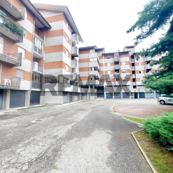 appartamento in vendita ad Edolo in zona Vico