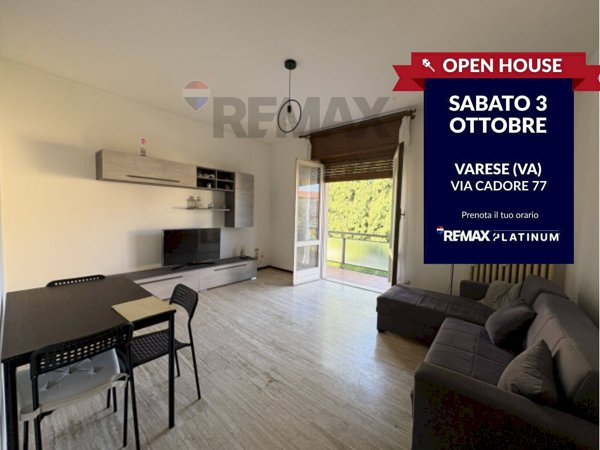 appartamento in vendita ad Edolo in zona Vico