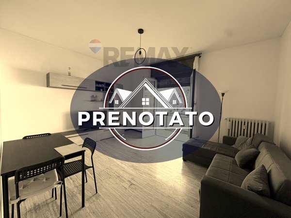 appartamento in vendita ad Edolo in zona Vico