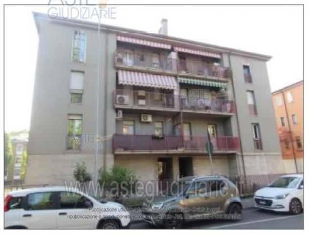 appartamento in vendita ad Edolo in zona Vico