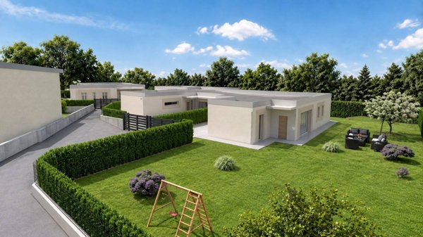 casa indipendente in vendita ad Edolo in zona Vico