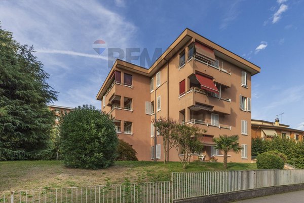appartamento in vendita ad Edolo in zona Vico