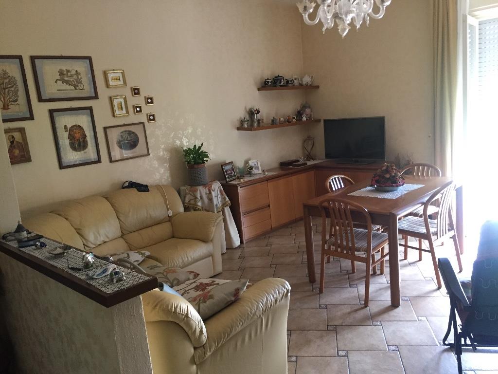 appartamento in vendita ad Edolo in zona Vico