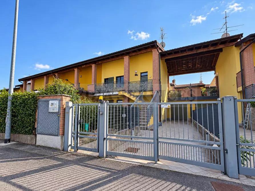 appartamento in vendita ad Edolo in zona Vico