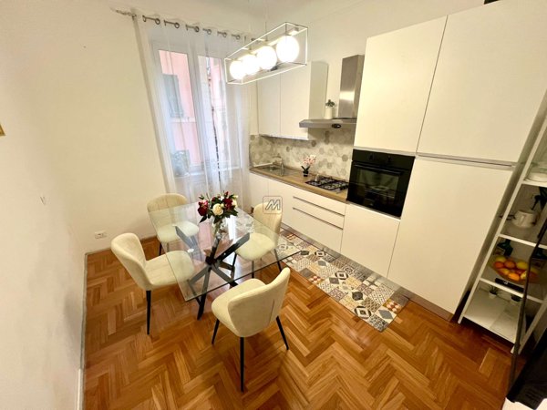 appartamento in vendita ad Edolo in zona Vico