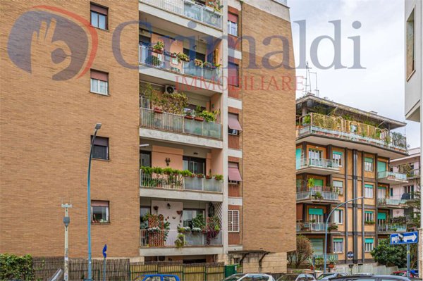 appartamento in vendita ad Edolo in zona Vico