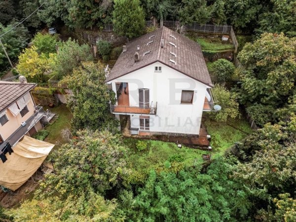 casa indipendente in vendita ad Edolo in zona Vico