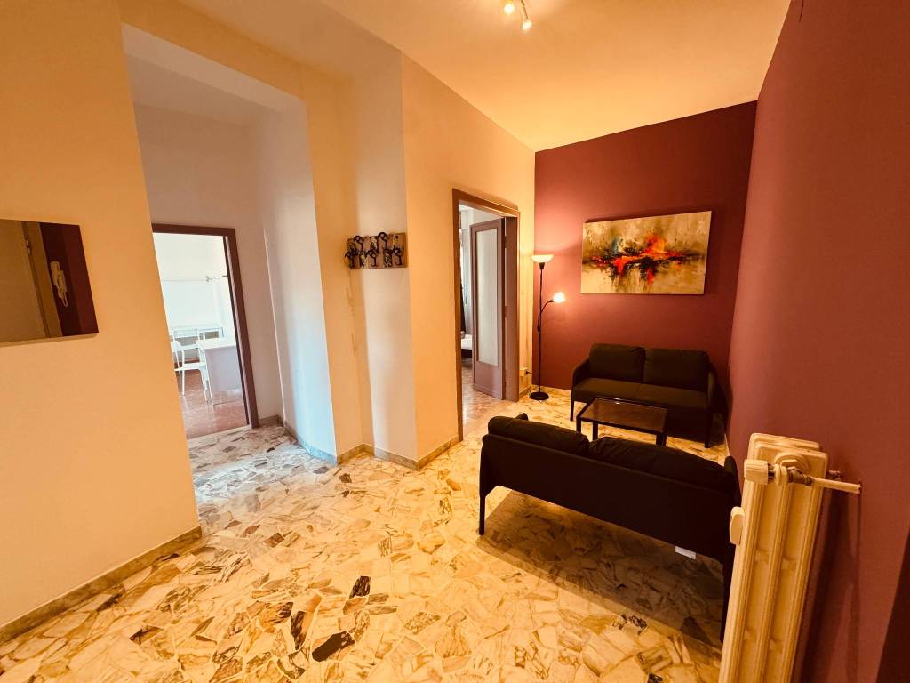 appartamento in vendita ad Edolo in zona Vico