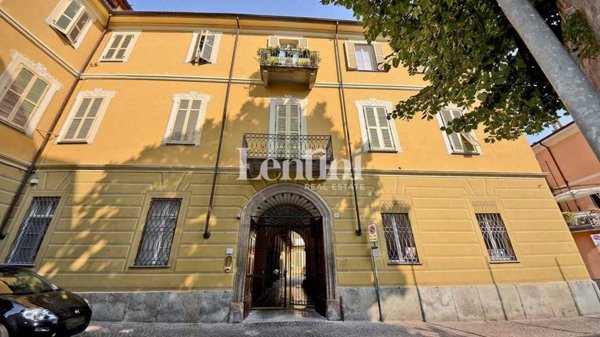 appartamento in vendita ad Edolo in zona Vico