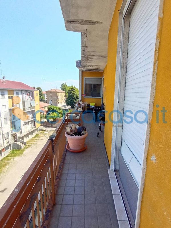 appartamento in vendita ad Edolo in zona Vico
