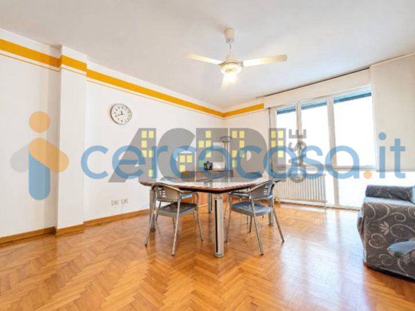 appartamento in vendita ad Edolo in zona Vico