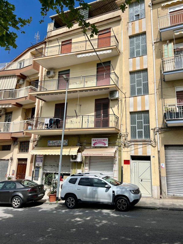 appartamento in vendita ad Edolo in zona Vico