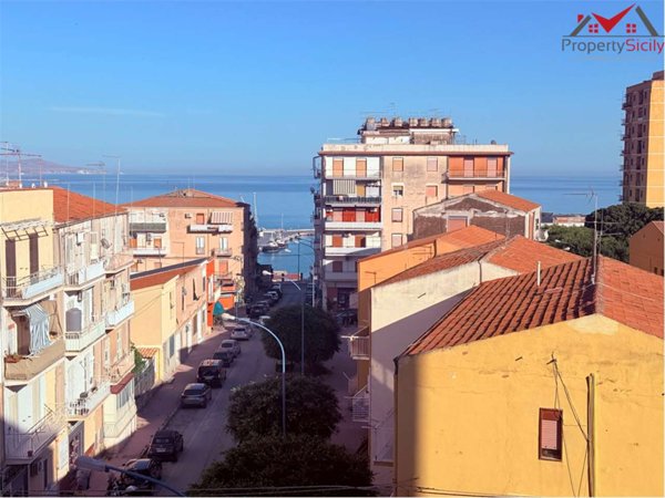 appartamento in vendita ad Edolo in zona Vico