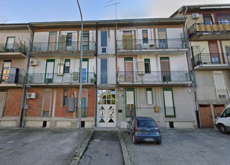 appartamento in vendita ad Edolo in zona Vico