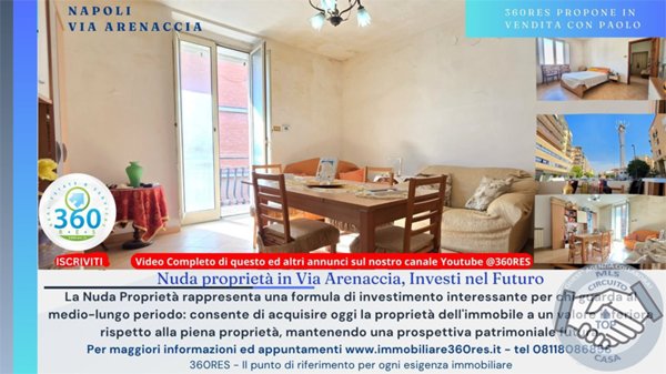 appartamento in vendita ad Edolo in zona Vico