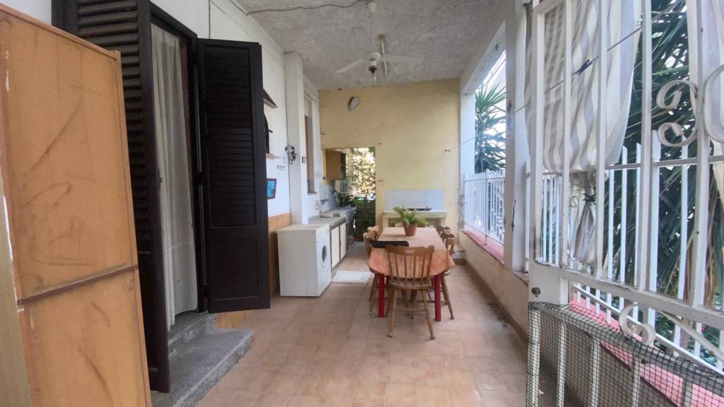 appartamento in vendita ad Edolo in zona Vico