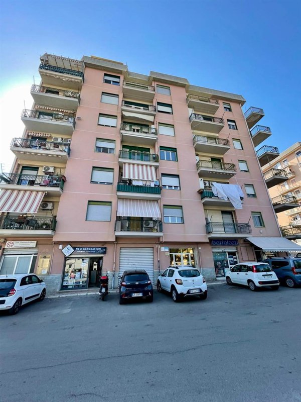 appartamento in vendita ad Edolo in zona Vico