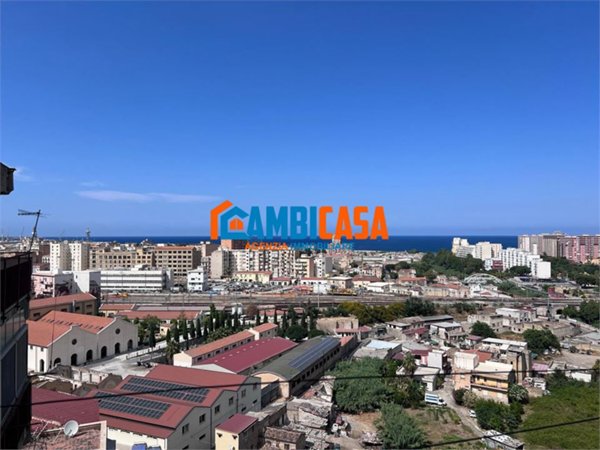 appartamento in vendita ad Edolo in zona Vico