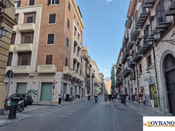 locale commerciale in vendita ad Edolo in zona Vico