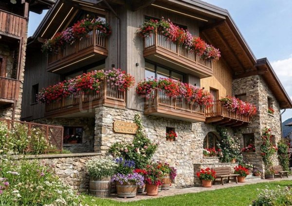 casa indipendente in vendita ad Edolo in zona Mù