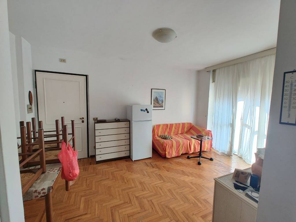appartamento in vendita ad Edolo in zona Mù