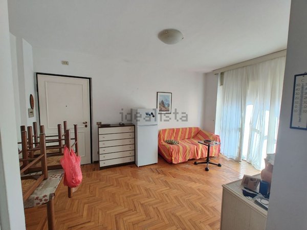 appartamento in vendita ad Edolo in zona Mù