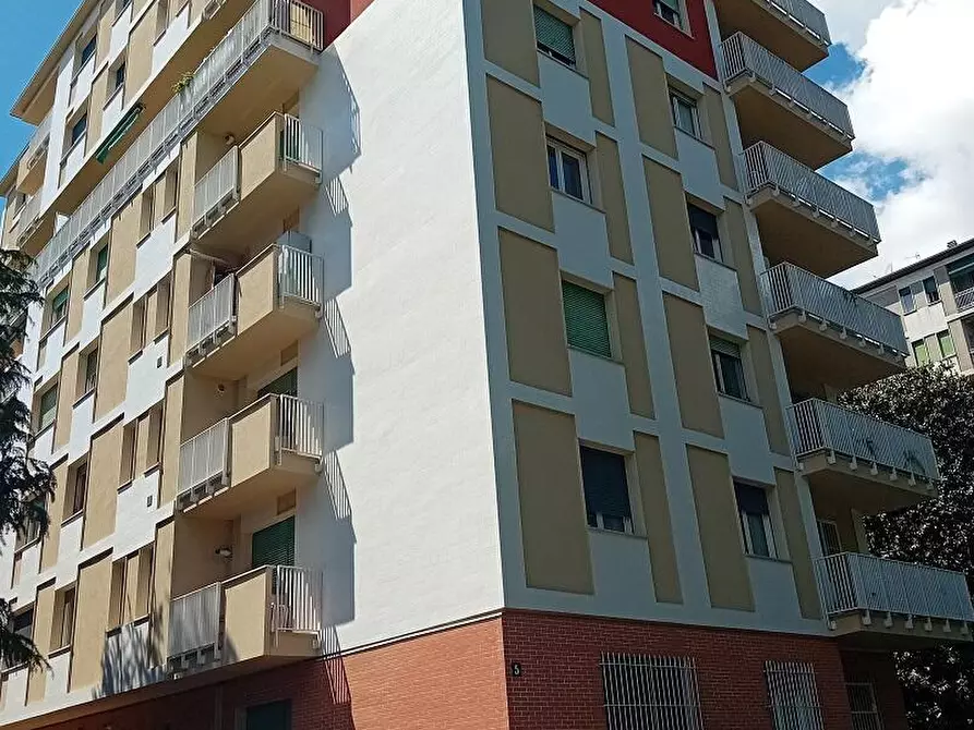 appartamento in vendita ad Edolo in zona Vico