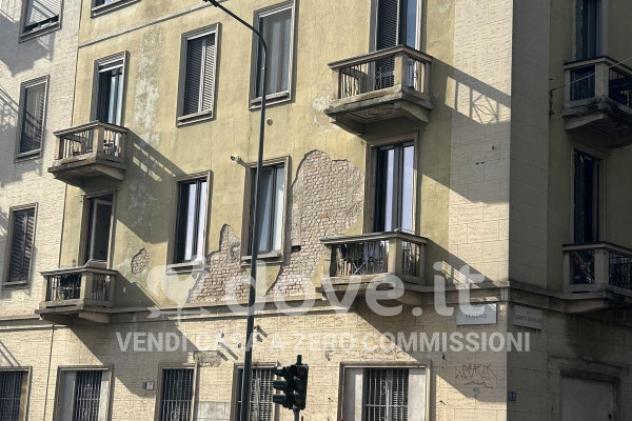 appartamento in vendita ad Edolo in zona Vico