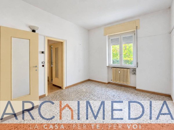 appartamento in vendita ad Edolo in zona Vico