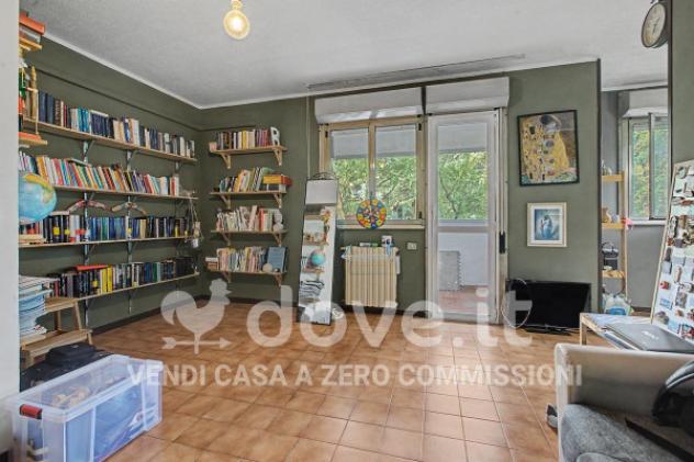 appartamento in vendita ad Edolo in zona Vico