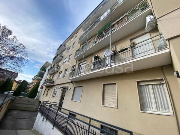 appartamento in vendita ad Edolo in zona Vico
