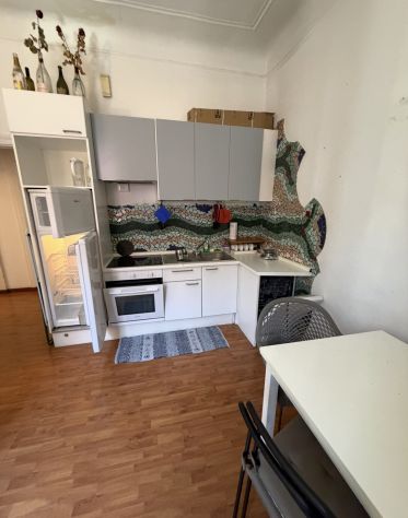 appartamento in vendita ad Edolo in zona Vico