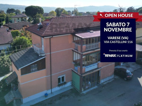 appartamento in vendita ad Edolo in zona Vico