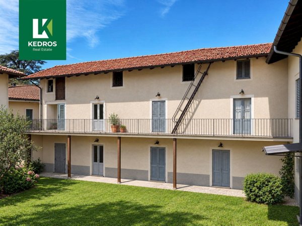 casa indipendente in vendita ad Edolo in zona Vico