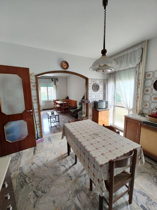 appartamento in vendita ad Edolo in zona Mù